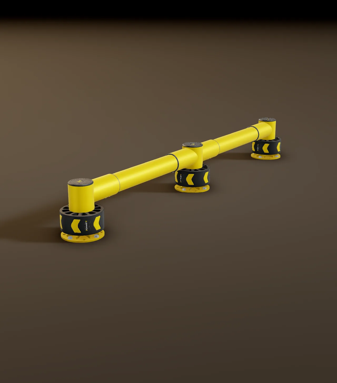 Low Barrier
