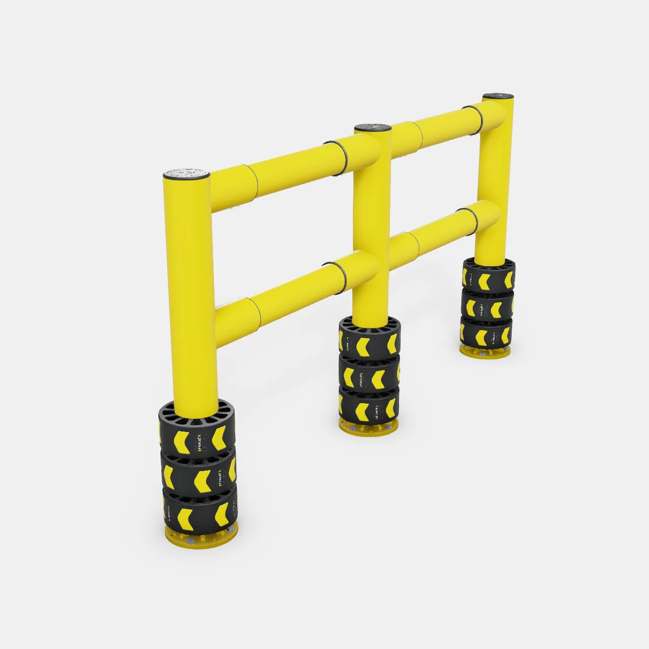 Double Barrier, ENNAT