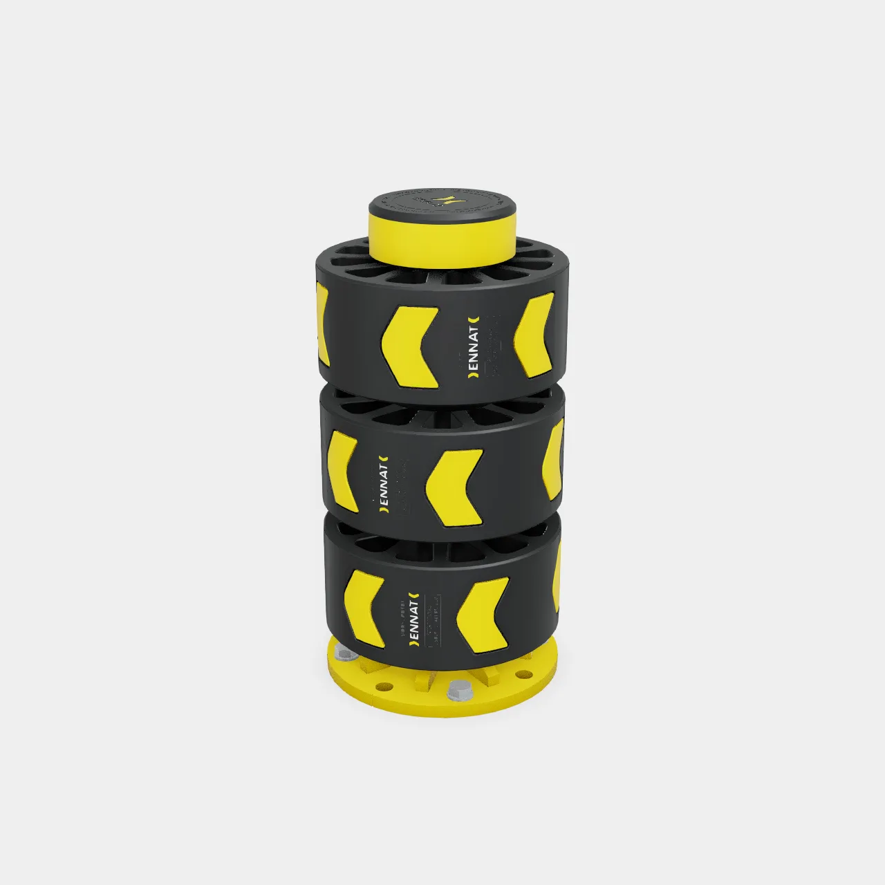 Bollard