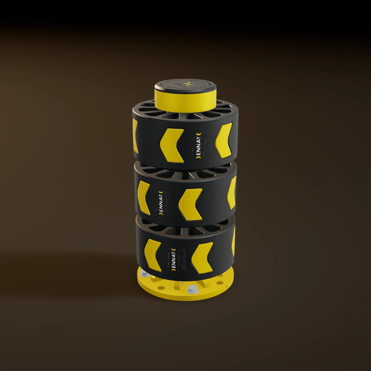 Bollard
