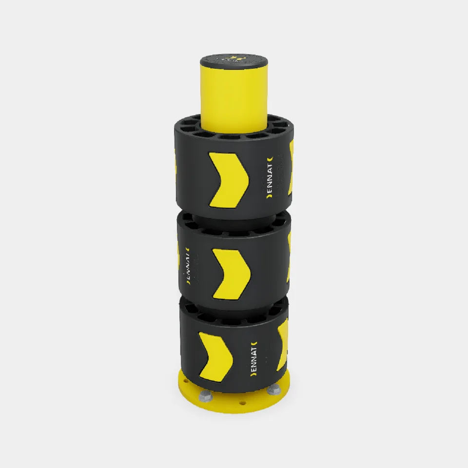 Light Bollard