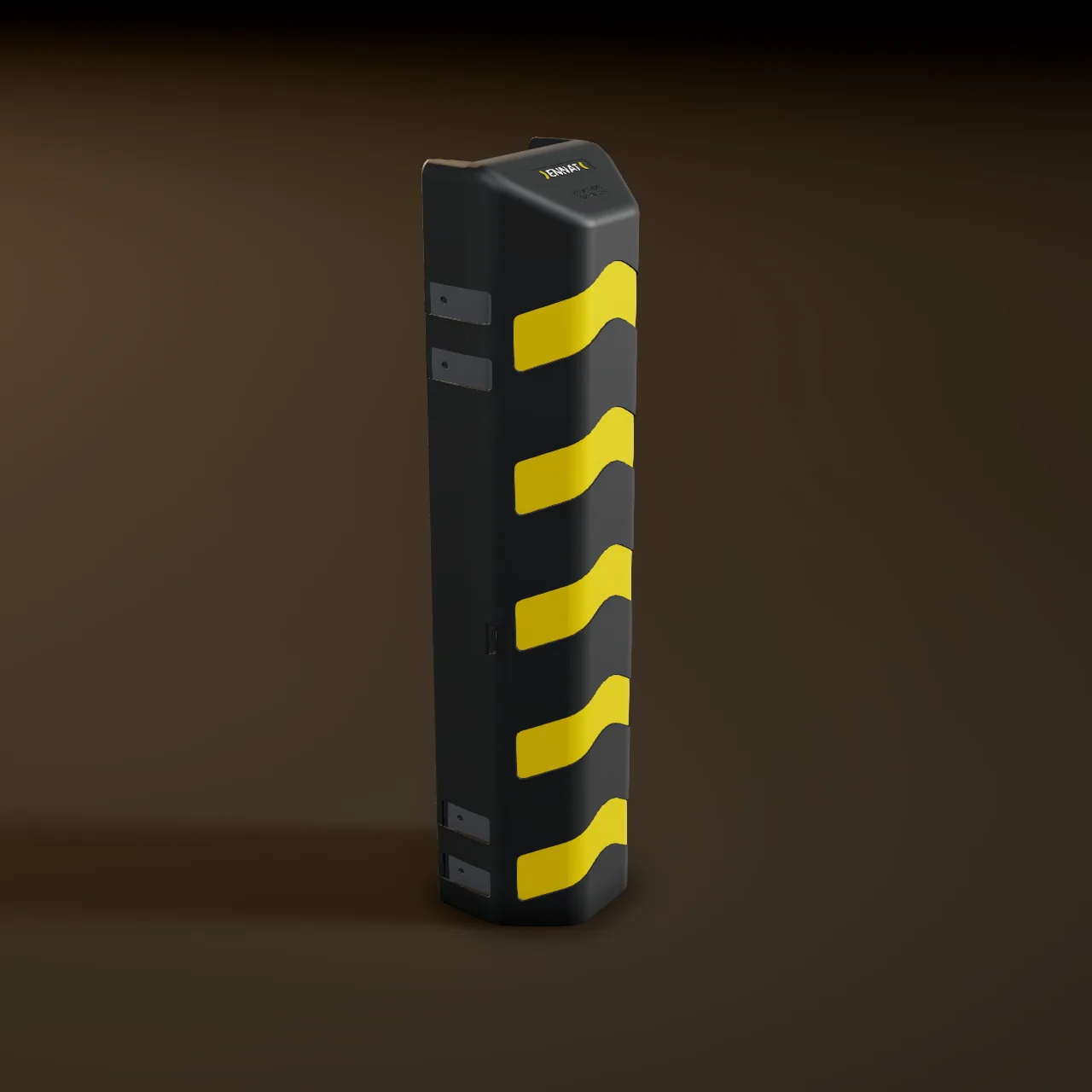 Protector de Rack