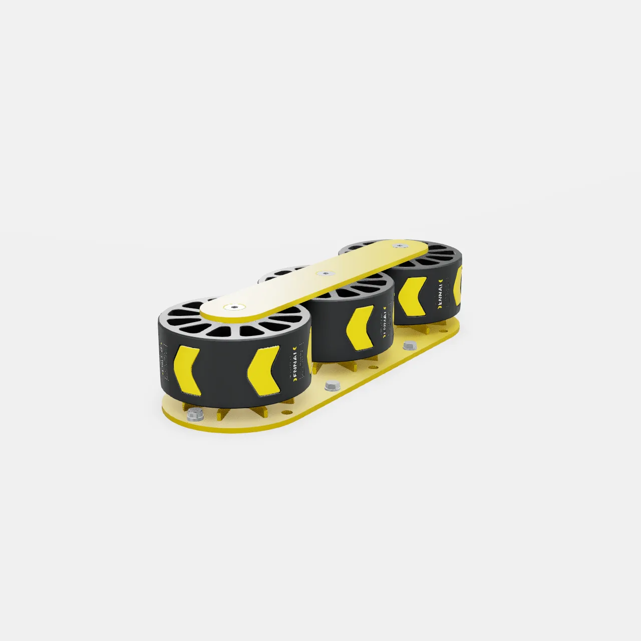 Roller Barrier