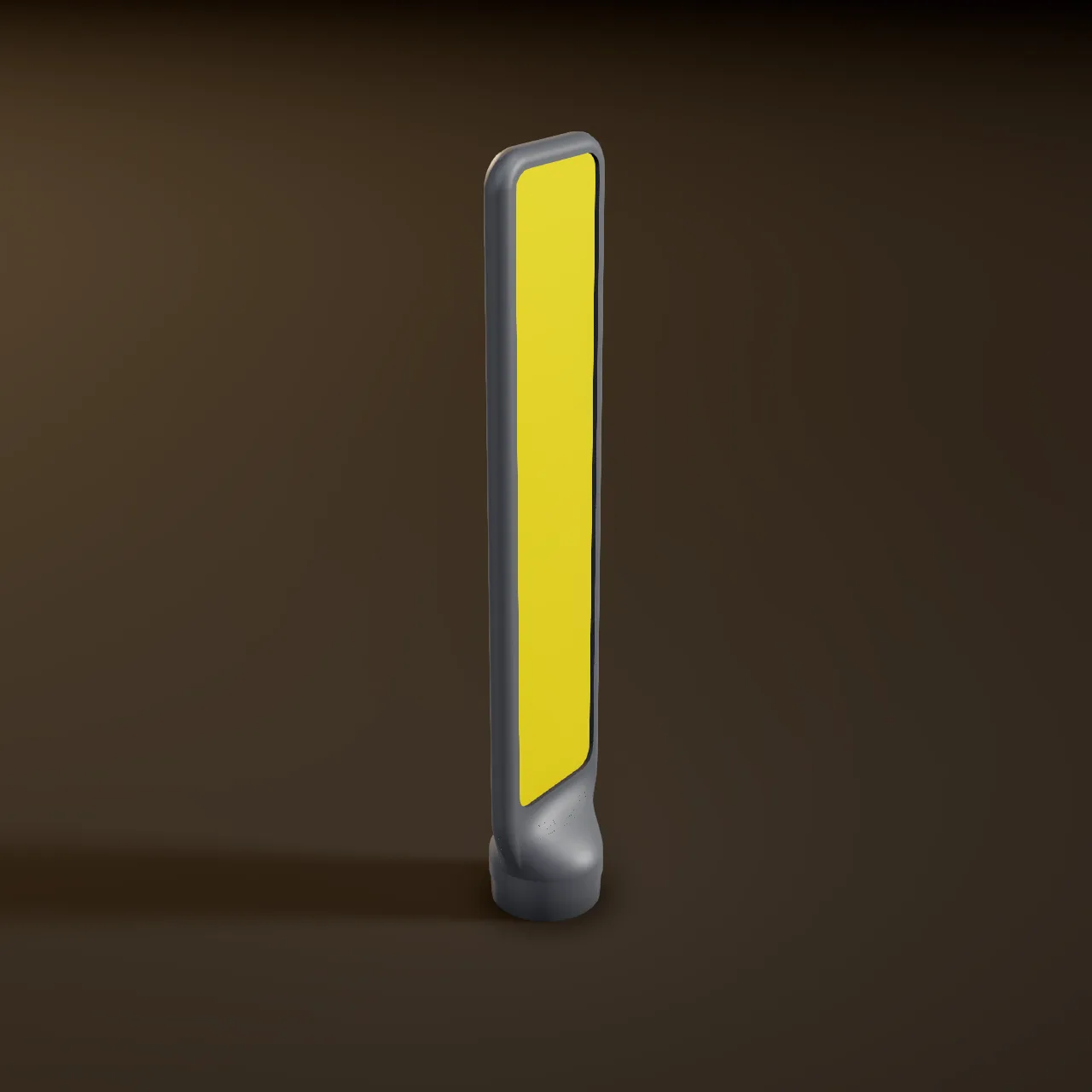 Signal Post